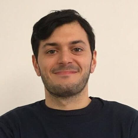 Luca D'onorio De Meo 