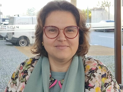 Ana Rita  Silva Torre