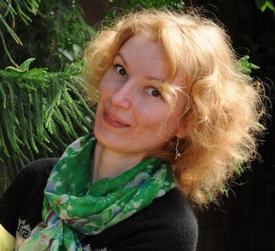 Ольга Миненко