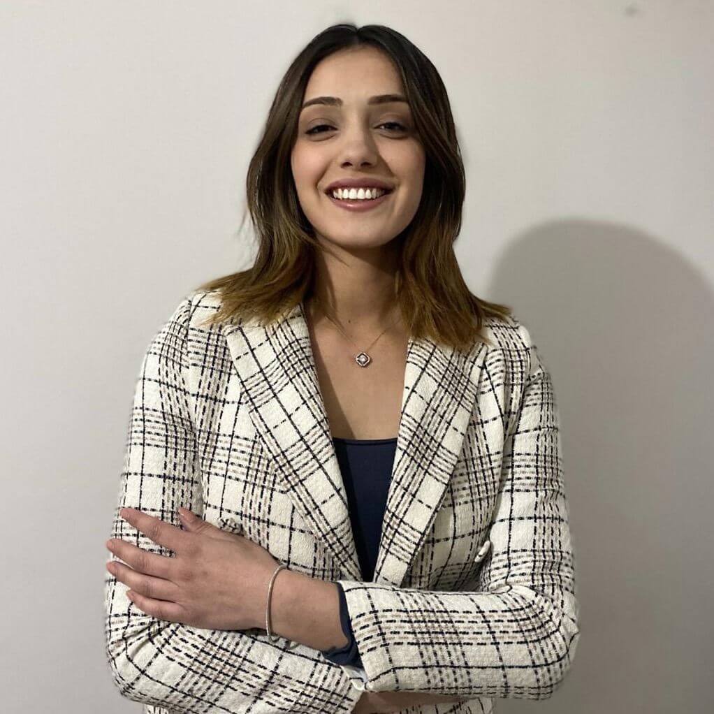 Cemre Özşeker