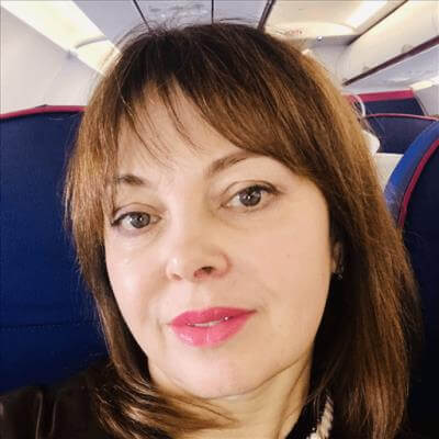 Ірина Филатова