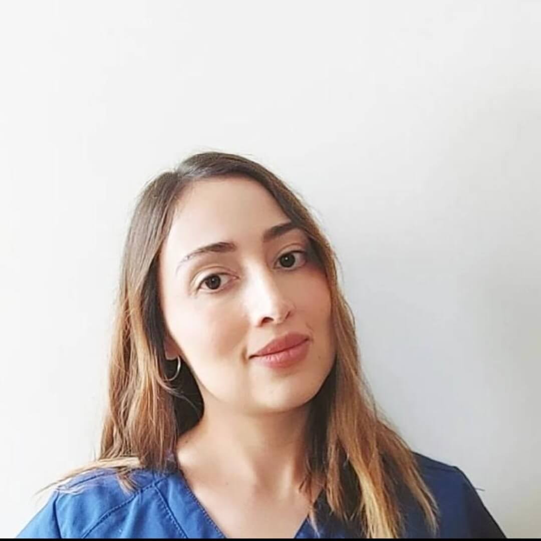 Jennyfer  Rodriguez 