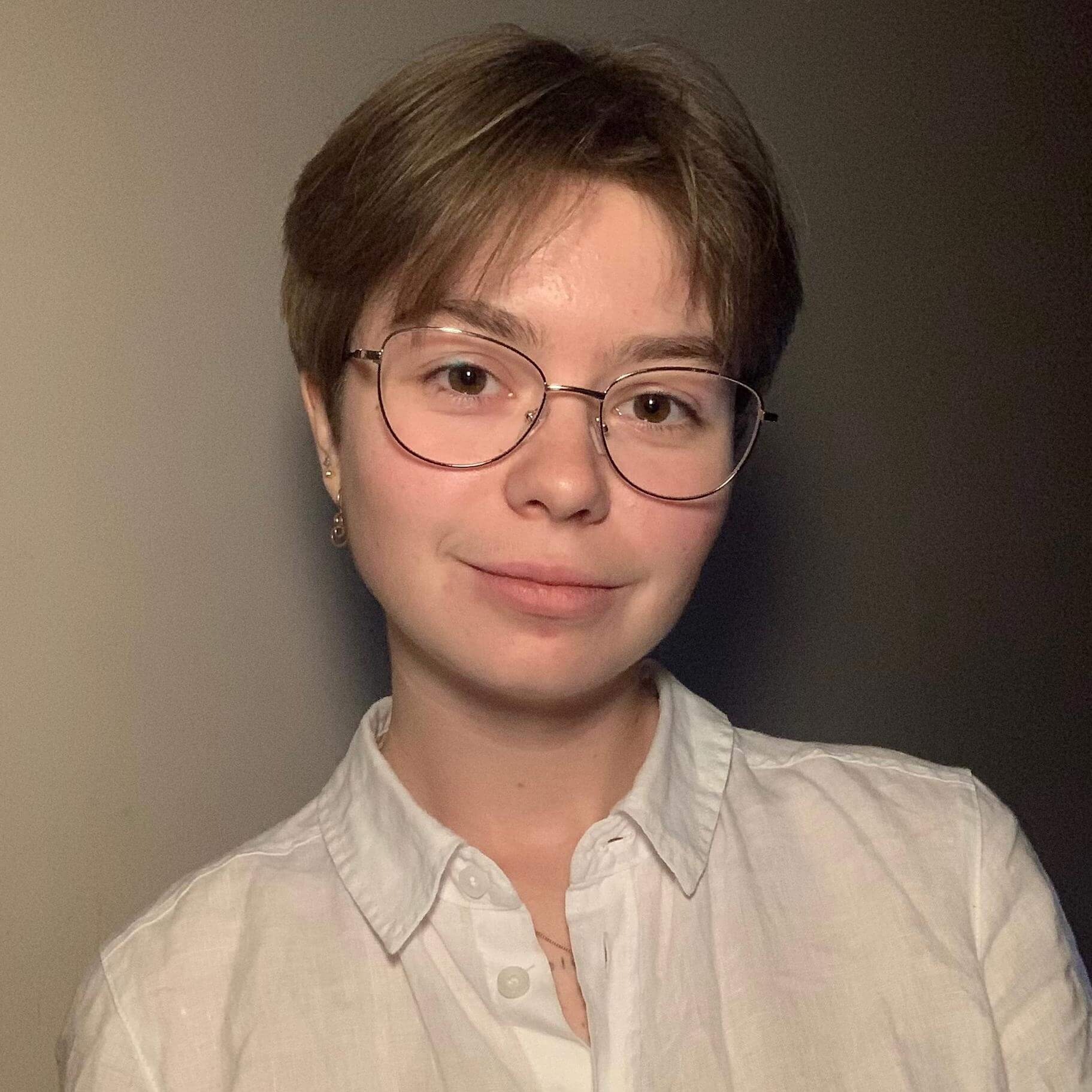 Владлена Прудиус