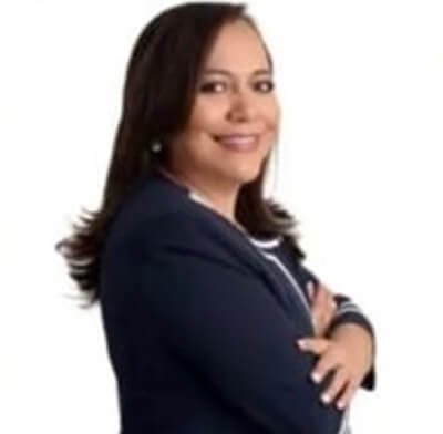 Diana  Morales Reyes 
