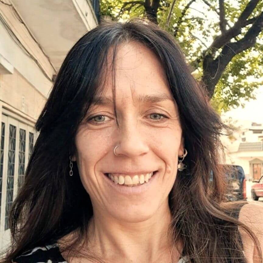 Adriana G.