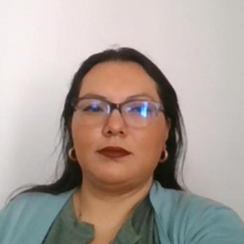 María Teresa  Paniagua Serrano