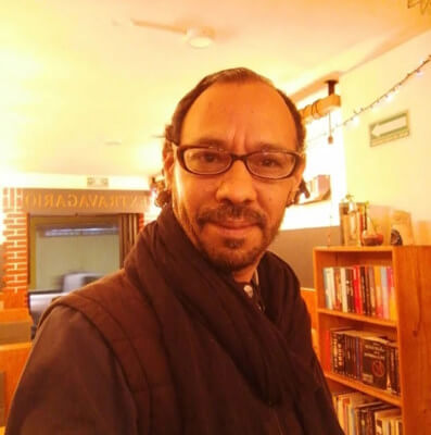 Osvaldo  Giles 