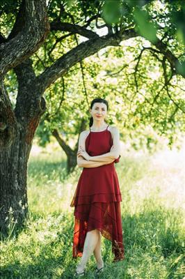 Світлана Кисляк