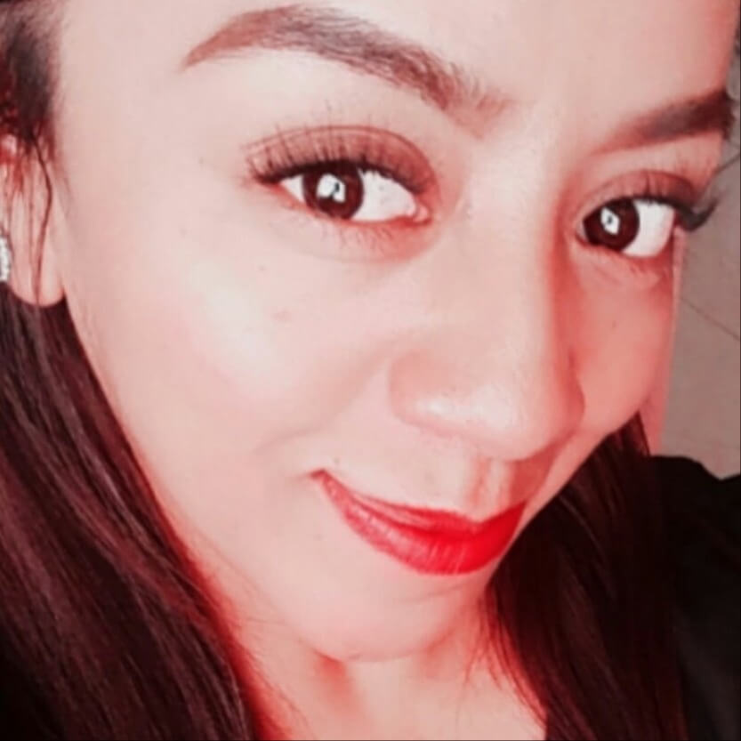 Leticia  Granillo  Fernández 