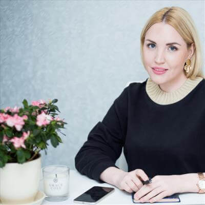 Христина Черненко Приём временно не ведётся