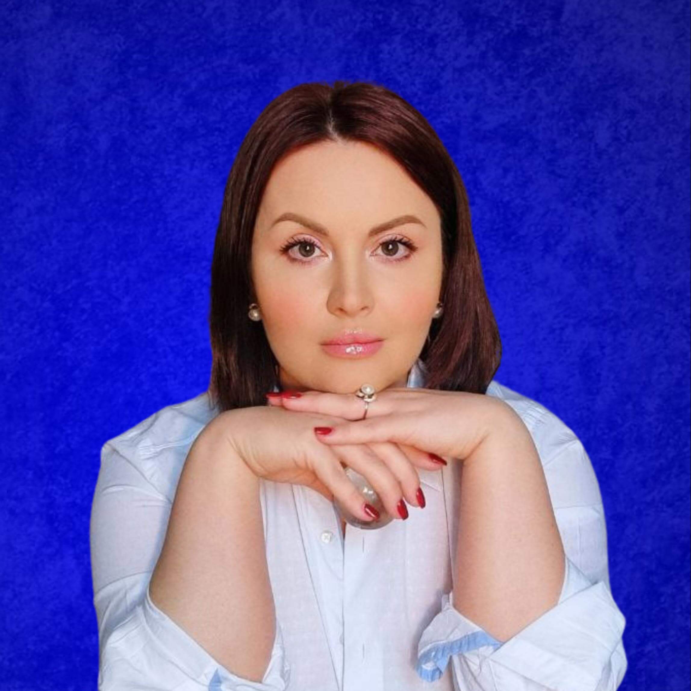 Анна Желязкова