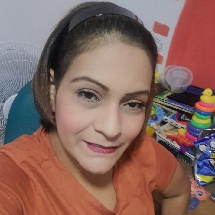 Evelyn  Campanella Rangel 