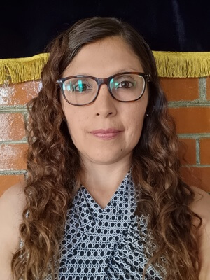 Cecilia Alderete Aguilar