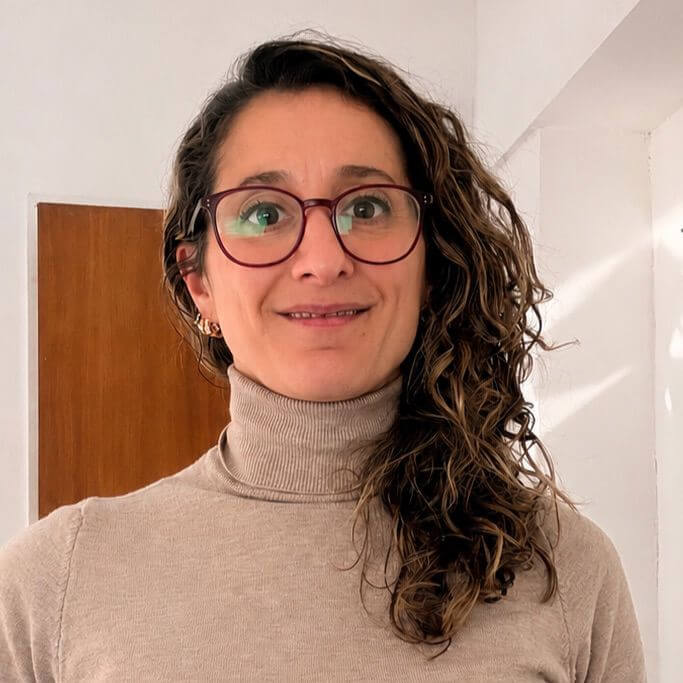 Mariana  Brusatori