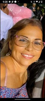 Sally Dominguez