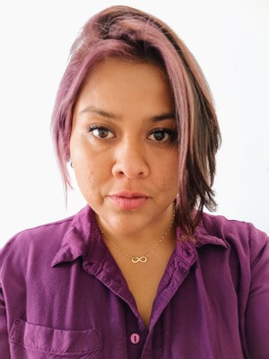 Lidia Mariel Abundis