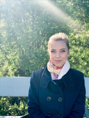 Анастасія Проварова