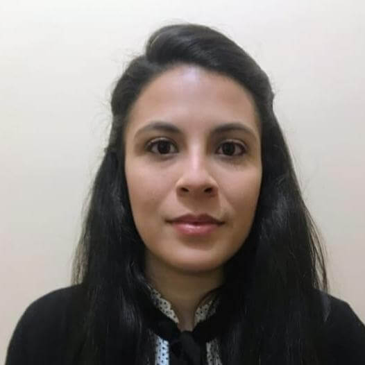 Lucía Mayorga
