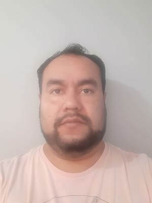 Diego  Islas 