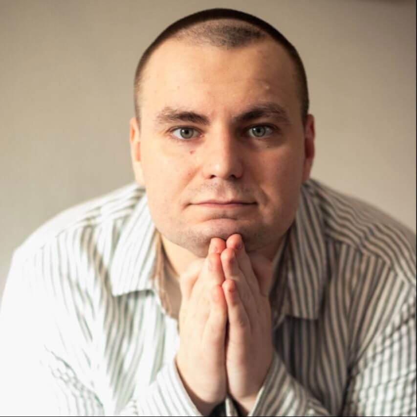 Данил Писаненко