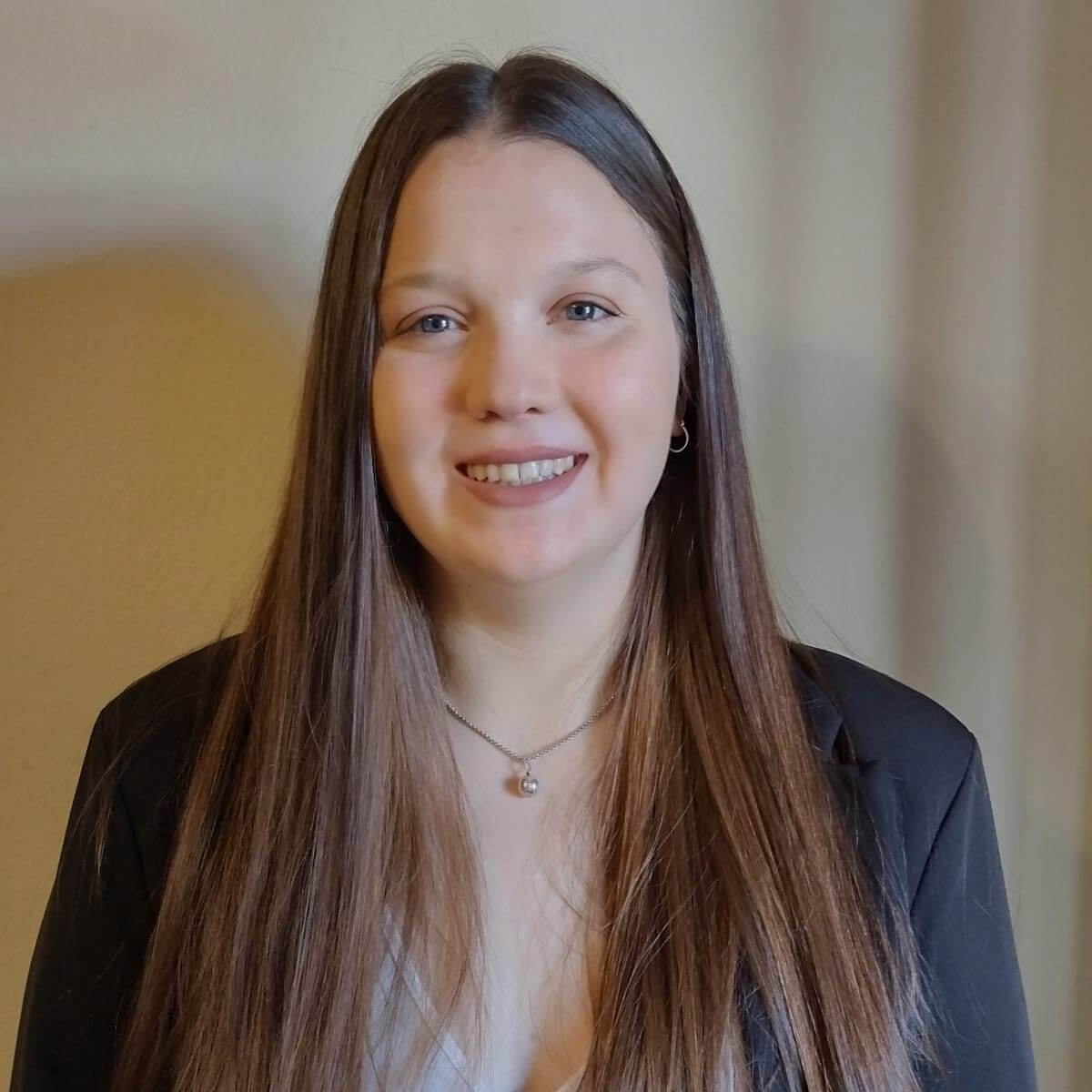 Micaela Belén Piña