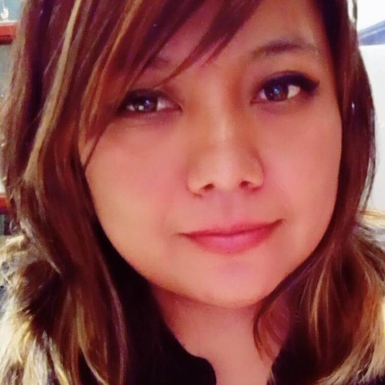 Cinthia Anahit  Gutiérrez 
