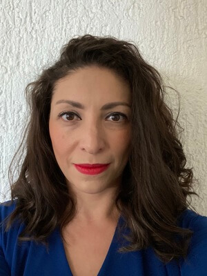 Ximena Leticia  Jiménez Vargas 