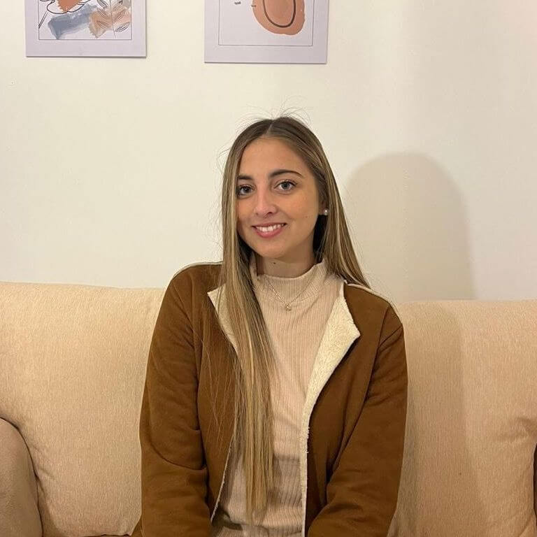 Florencia Ayelen Vazquez