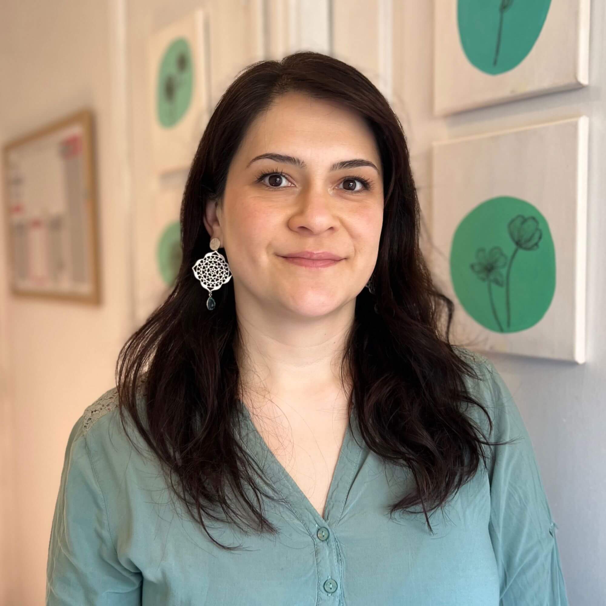 María José  Sandoval 