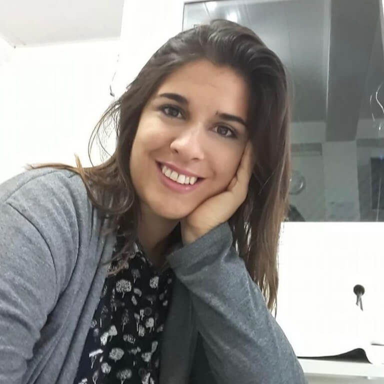 Ornela Sofía  Serodino
