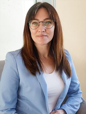 Віта Комонюк