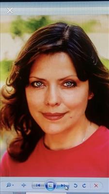 Ольга Вовчеренко