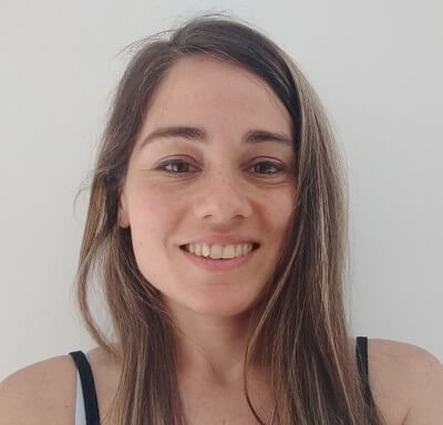 Maria Eugenia  Barreira Goñi
