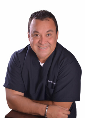 Jorge omar  Garcia morales 