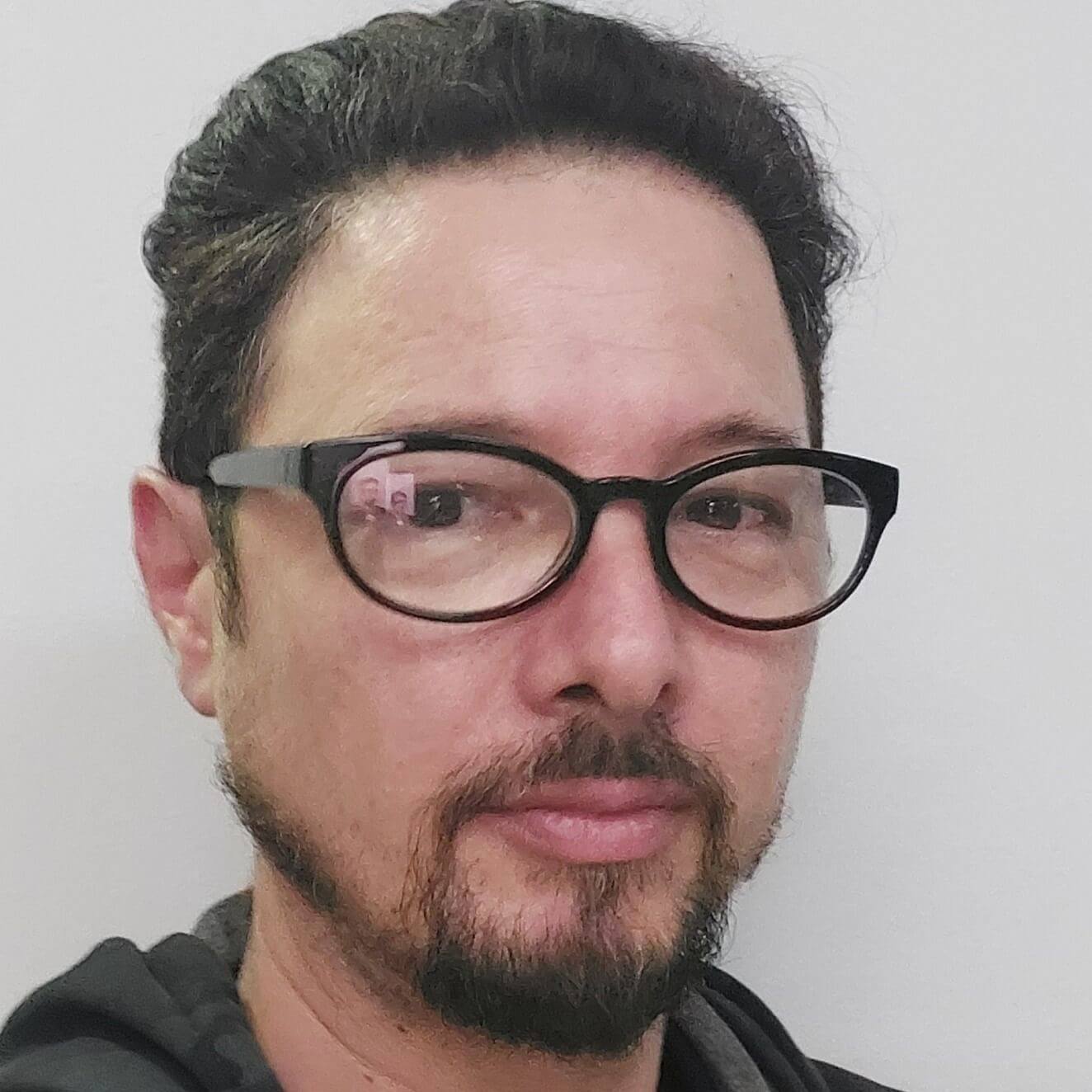 Gonzalo Skuza
