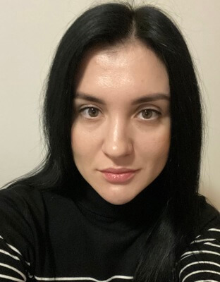 Тетяна Шипілова