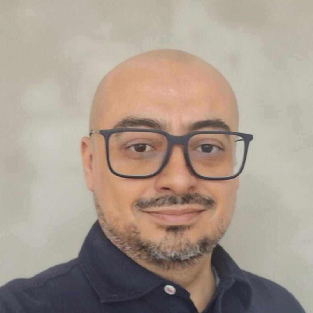 Felipe Campos Camargo