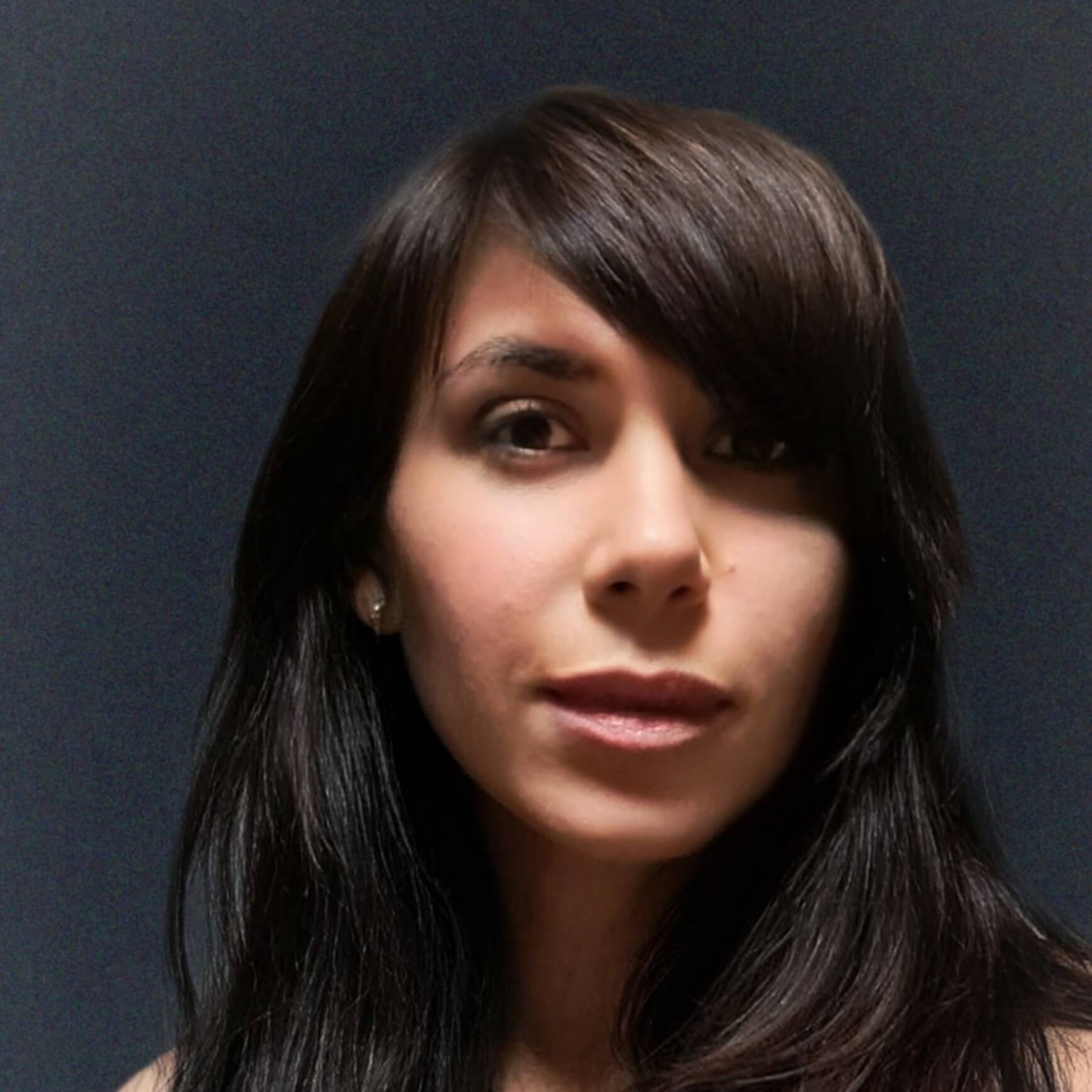 Карина Степанян