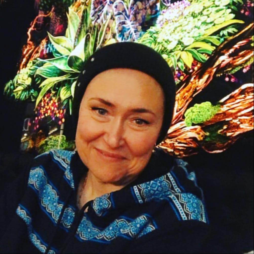 Наталья  Романь 