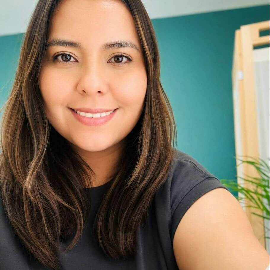 Jacqueline M.