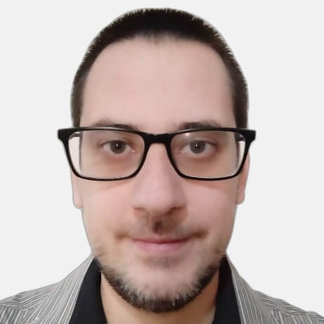 Matias Ariel Serracani