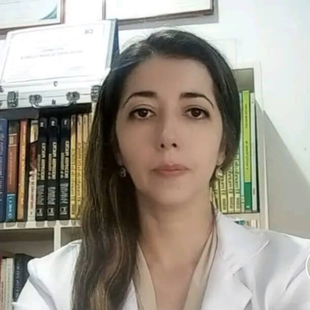 Johanna Garcia