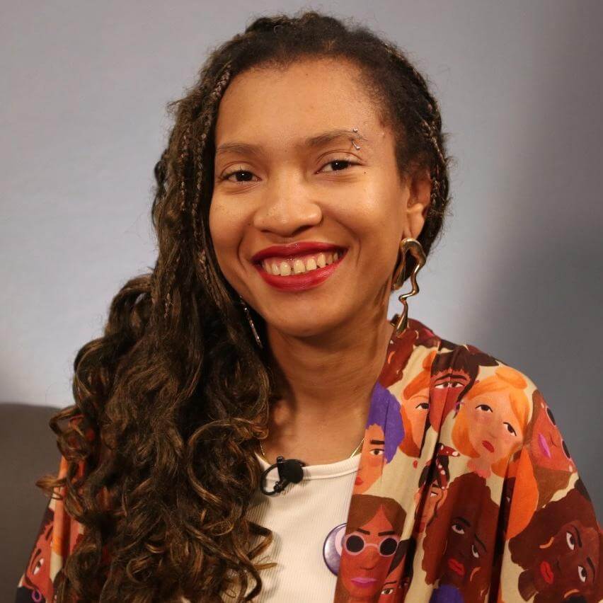 Alice  Carvalho da Silva dos Santos 