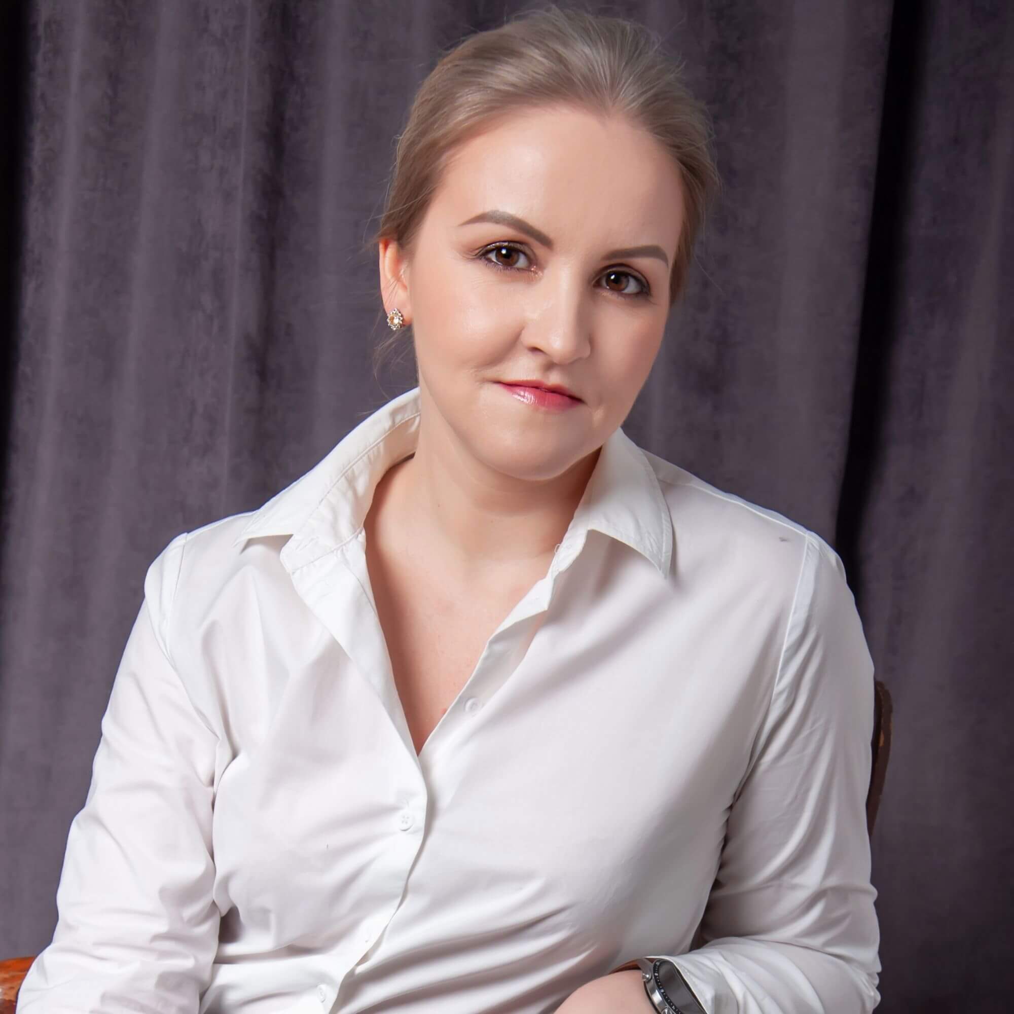 Таїсія Чуріна