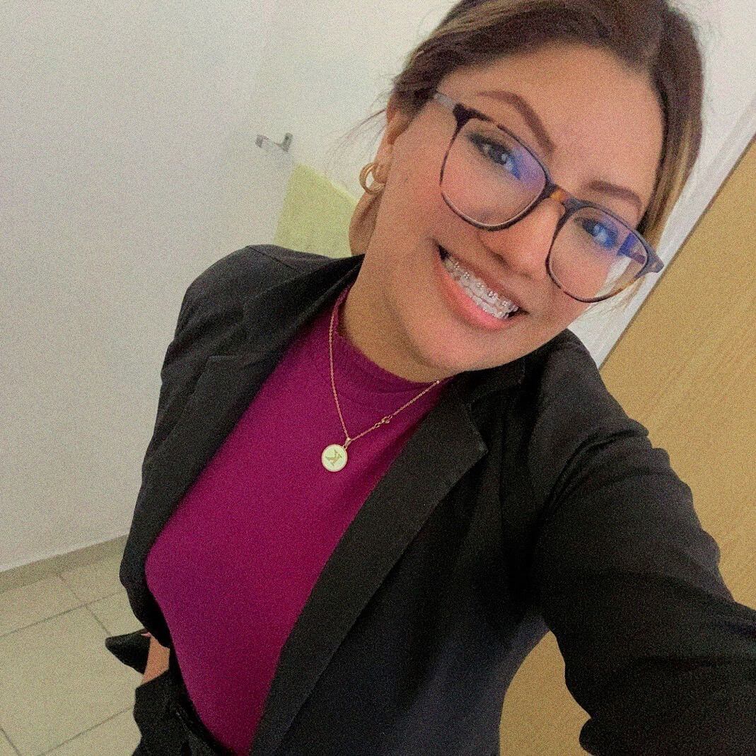 Katherine  Cordova