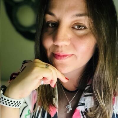 Karla Zavala felix 