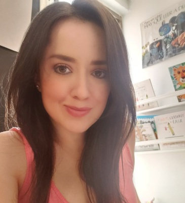 Carla  Malagón 