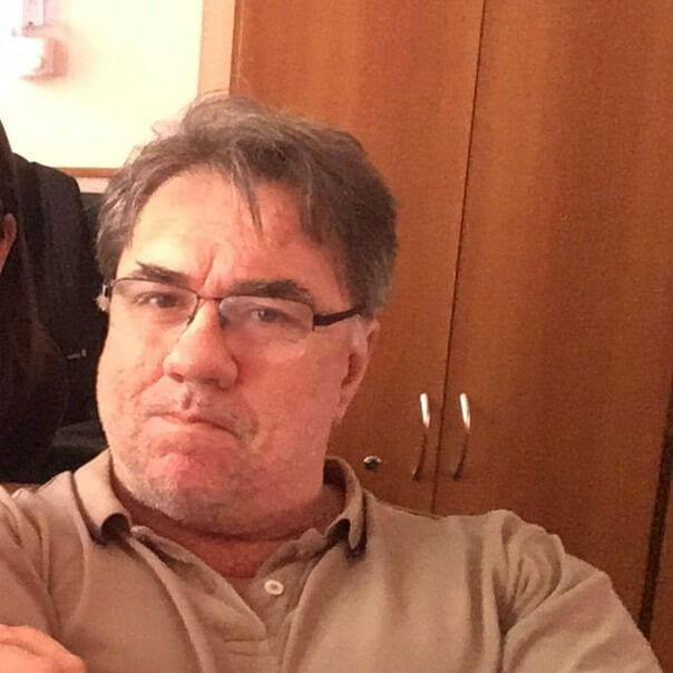 Alejandro  Varela