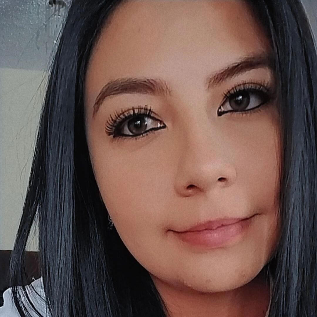 Karen Nicole  Pérez Naranjo 