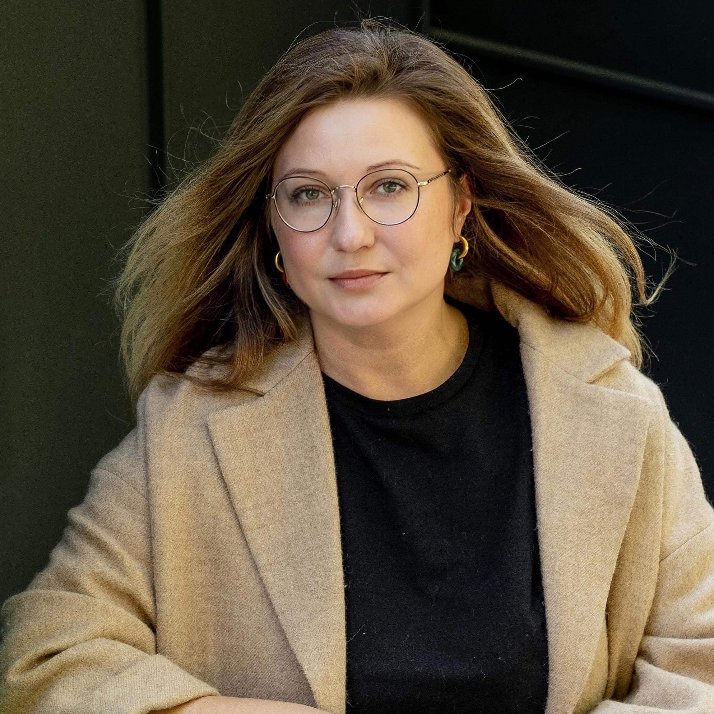 Світлана  Стеба 